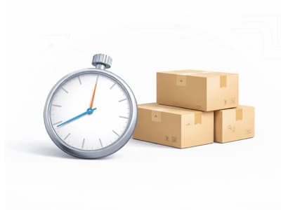 Order Processing & Logistics