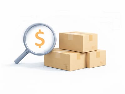 Product Sourcing & Quotation