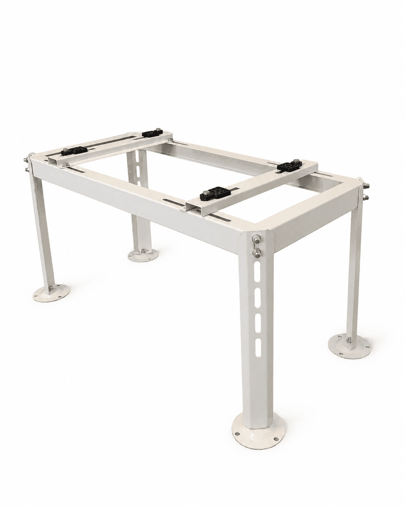 SNOW STAND {34X15X16}