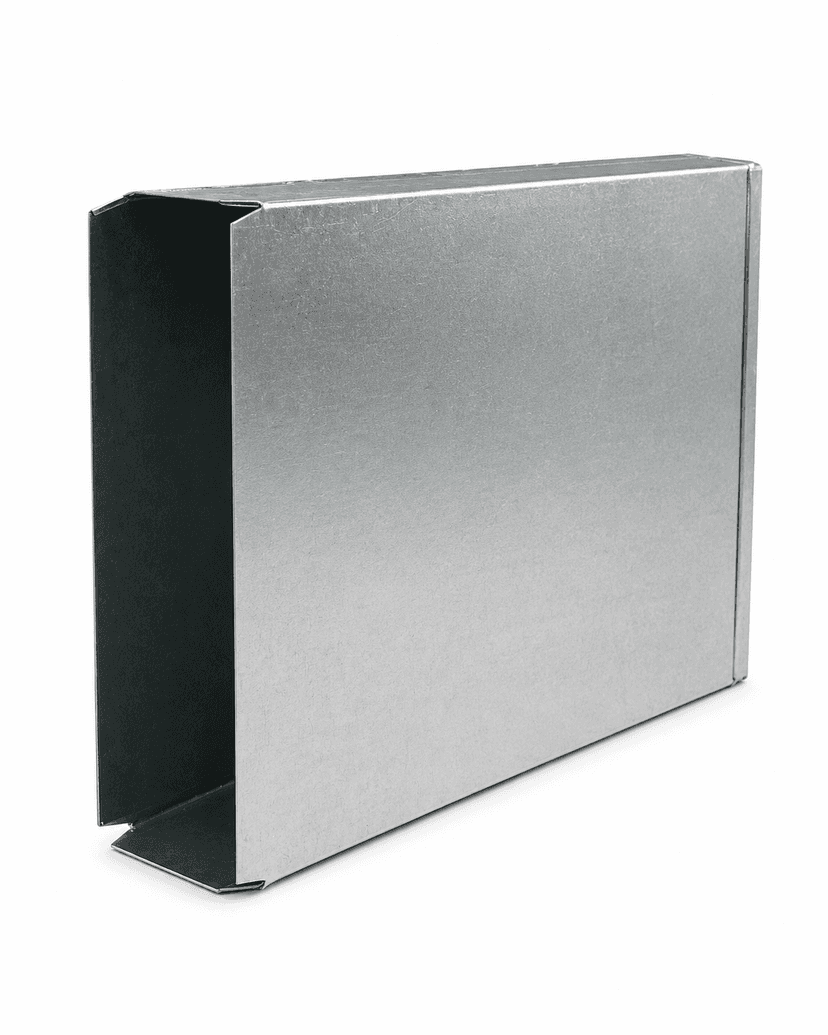 Toe Space Boxes 3 X 10 - 12" LONG