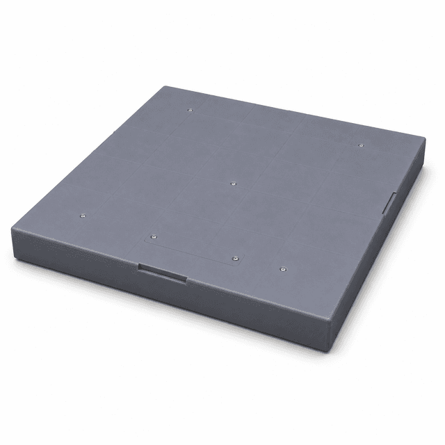 AC  CONDENSER PAD 32 X 32