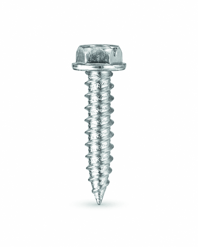 HEX HEAD SLOTTED 3/4" 10,000/BOX