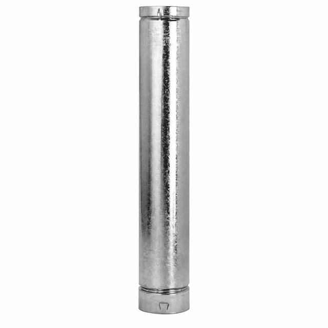 4" x 60" Res. Vent. Section