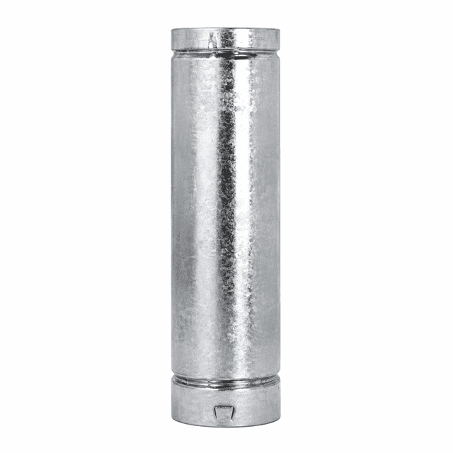 4" x 36" Res. Vent. Section