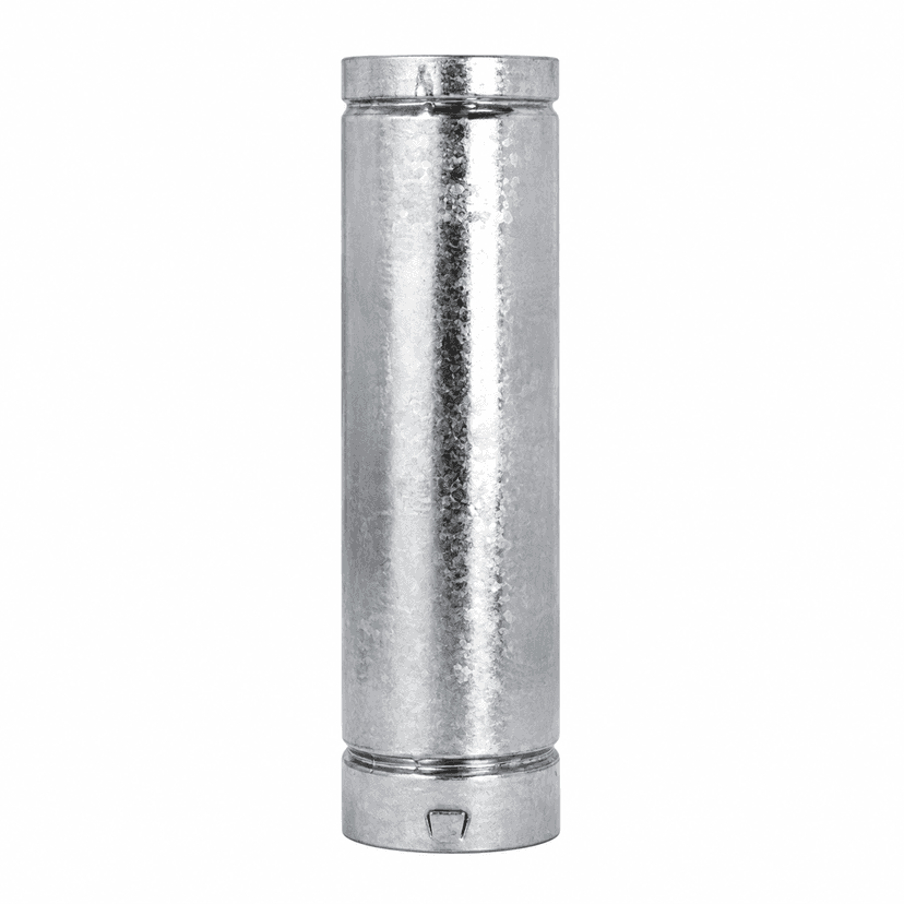 4" x 36" Res. Vent. Section